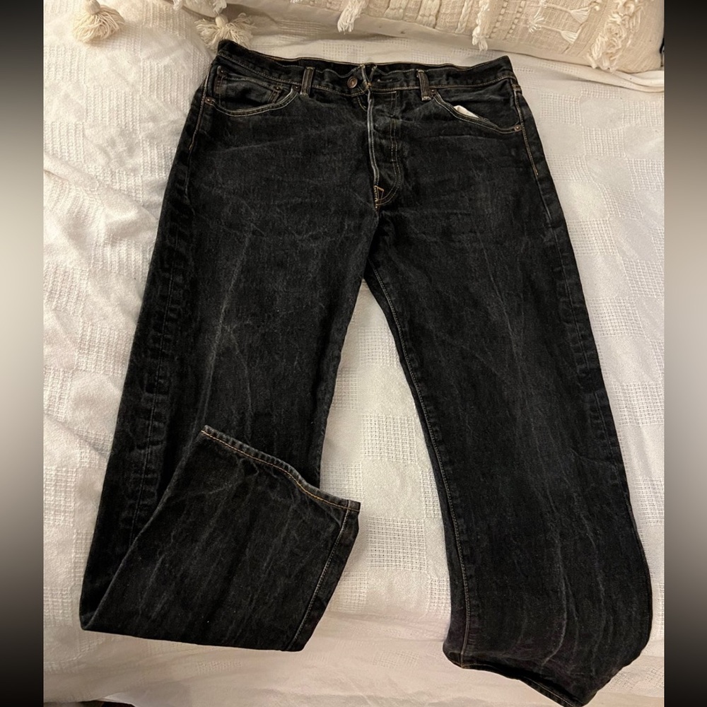 Levi jeans